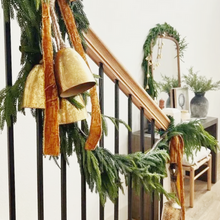 Load image into Gallery viewer, 71" Fresh Touch Norfolk Pine Garland