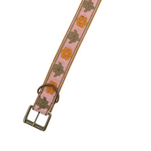 Load image into Gallery viewer, Buddy Embroidered Dog Collar