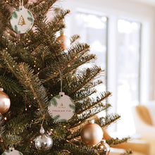 Load image into Gallery viewer, Frasier Fir Decorative Sachet