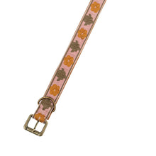 Load image into Gallery viewer, Buddy Embroidered Dog Collar
