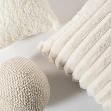 Load image into Gallery viewer, Cozy Crush Cushions