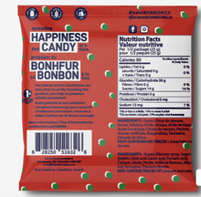 Load image into Gallery viewer, Christmas Swirls Bon Bon