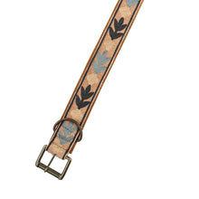 Load image into Gallery viewer, Casper Embroidered Dog Collar