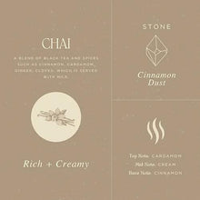 Load image into Gallery viewer, Chai | Cardamom & Spice