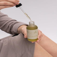 Load image into Gallery viewer, Coconut Lime Body Oil