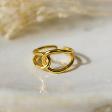 Load image into Gallery viewer, Bonded Ring