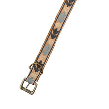 Load image into Gallery viewer, Casper Embroidered Dog Collar