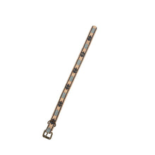 Load image into Gallery viewer, Casper Embroidered Dog Collar