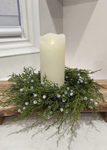 Load image into Gallery viewer, Juniper Candle Ring