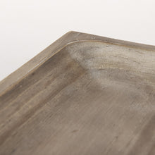 Load image into Gallery viewer, Carver Rectangle Whitewash Trays