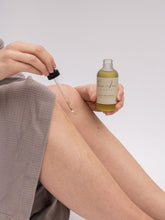 Load image into Gallery viewer, Coconut Lime Body Oil