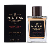 Load image into Gallery viewer, Bourbon Vanilla Cologne