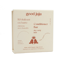 Load image into Gallery viewer, Conditioner Bar- Dry/Curly Hair
