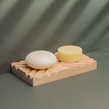 Load image into Gallery viewer, Conditioner Bar- Dry/Curly Hair