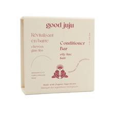 Load image into Gallery viewer, Conditioner Bar- Oily/Fine Hair