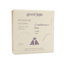 Load image into Gallery viewer, Conditioner Bar- Scalp Care