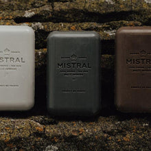 Load image into Gallery viewer, Bourbon Vanilla Bar Soap