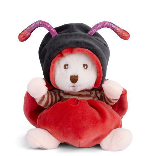 Ziggy Lady Bug