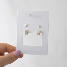 Load image into Gallery viewer, Duet Set Fancy