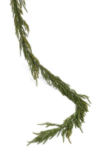 Natural Green Garland