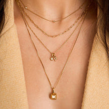 Load image into Gallery viewer, Azul Necklace