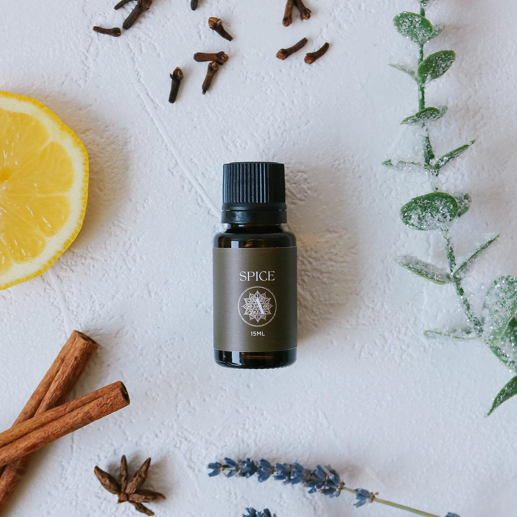 Spice (Thieves) Essential Oil