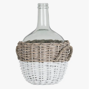 Nara Natural Vase