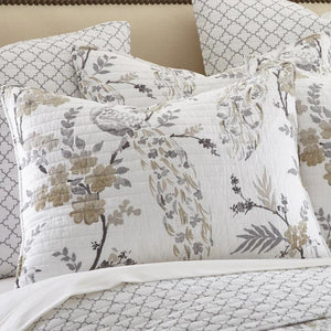 Pisa Quilt Set