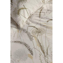Load image into Gallery viewer, Fleur de Cotton Flowered Duvet Cover + Shams