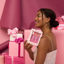 Load image into Gallery viewer, Holiday Hair Trio Perfume Set