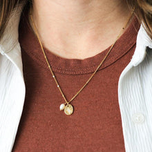 Load image into Gallery viewer, Olaro Necklace