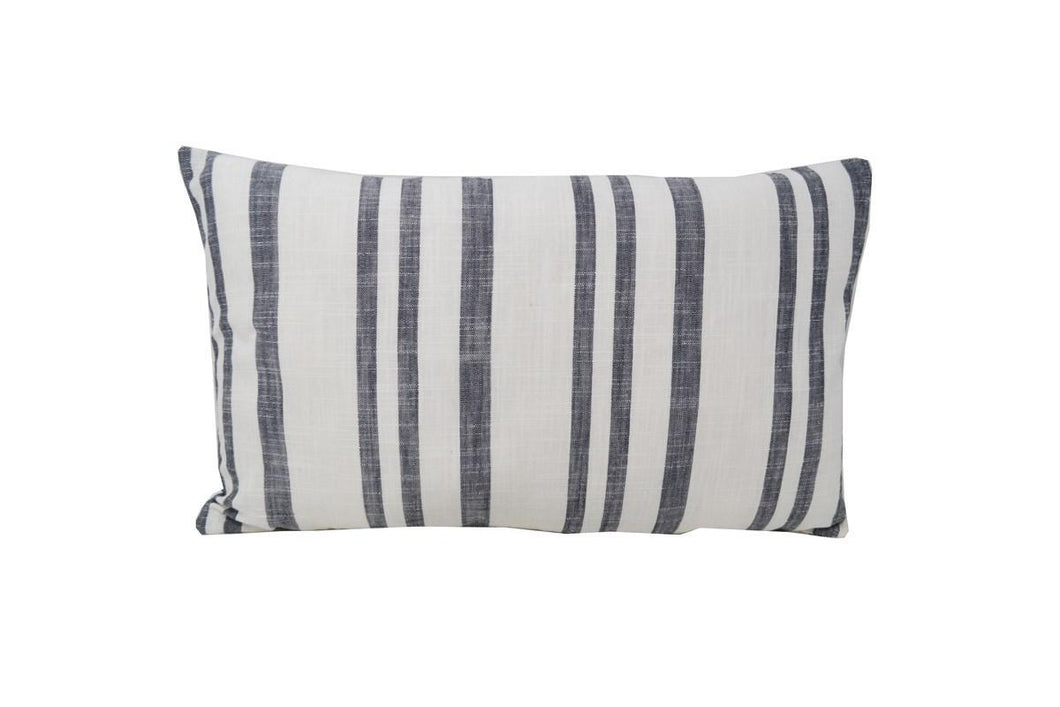 Nautical Stripe Cushion