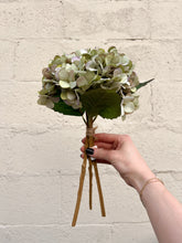 Load image into Gallery viewer, Green Hydrangea Bundle