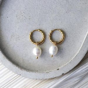 Alesso Earrings