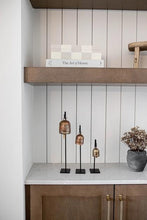 Load image into Gallery viewer, Vintage Inspired Bells on Iron Stands