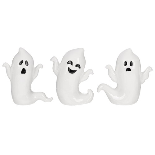 Ghost Sitabouts