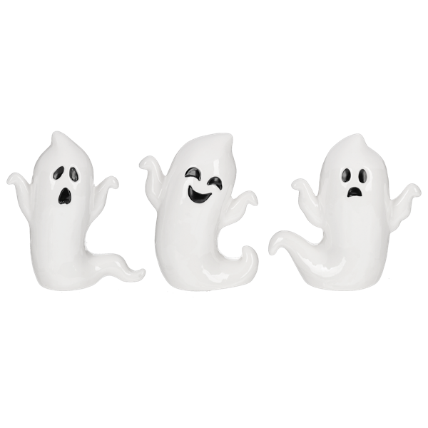 Ghost Sitabouts