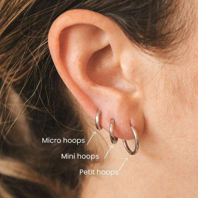 The Micro Hoop