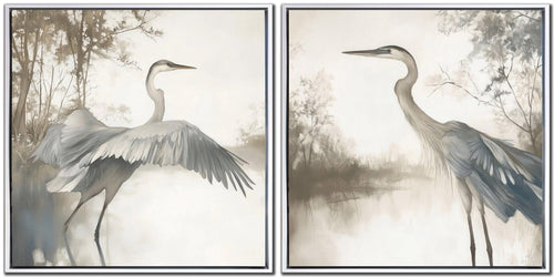 Feathers on Water *in store pickup only