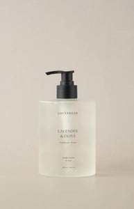 Everyday Wash by LOVEFRESH