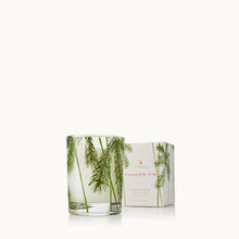 Load image into Gallery viewer, Frasier Fir Votive Candle