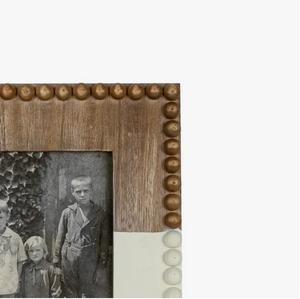 Amphitrite Photo Frame 5x7