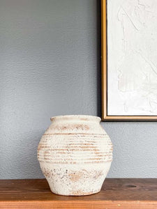 Toscana Rustic Vintage Style Vase