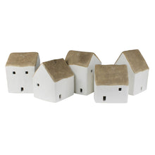 Load image into Gallery viewer, Ceramic Cottages