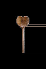 Load image into Gallery viewer, Mango Wood Heart Shaped Spoon