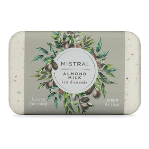 Almond Milk Classic Soap