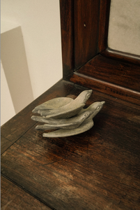 Decorative Metal Bird