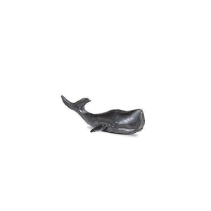 Black XS Moby Whale