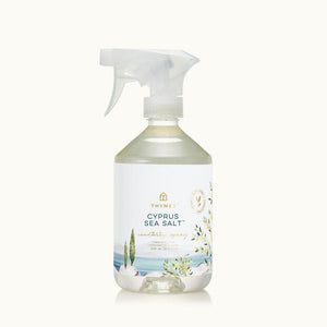 Cyprus Sea Salt Countertop Spray