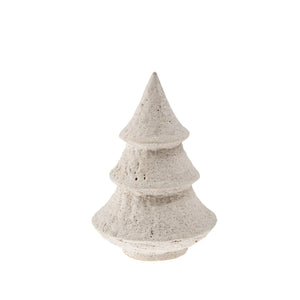 Snowdrift Ceramic Tree
